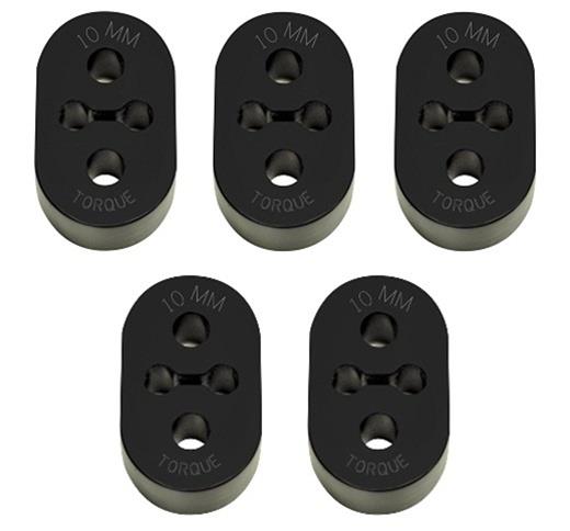 Honda S2000 Exhaust Mount Kit - Torque Solution - `99-`09